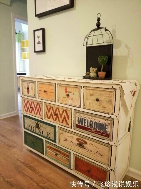 打扫|通风2个月忍不住搬新家，打扫干净，邻居说20万都没这效果