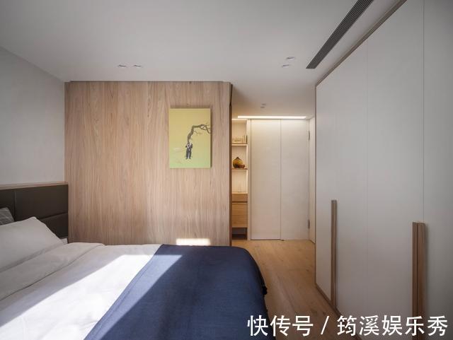 朴实|买下人生最后一个家，96㎡装修朴实又高级，在此相伴余生
