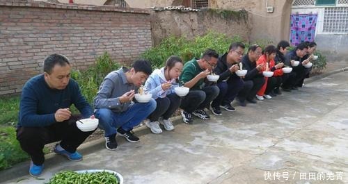 来自陕西榆林的5种特产美食,若不差钱,应该每样都尝尝