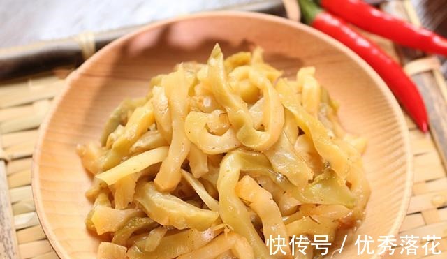 深秋，我家孩子特馋这菜，好吃不贵，健脾开胃，太解馋了！