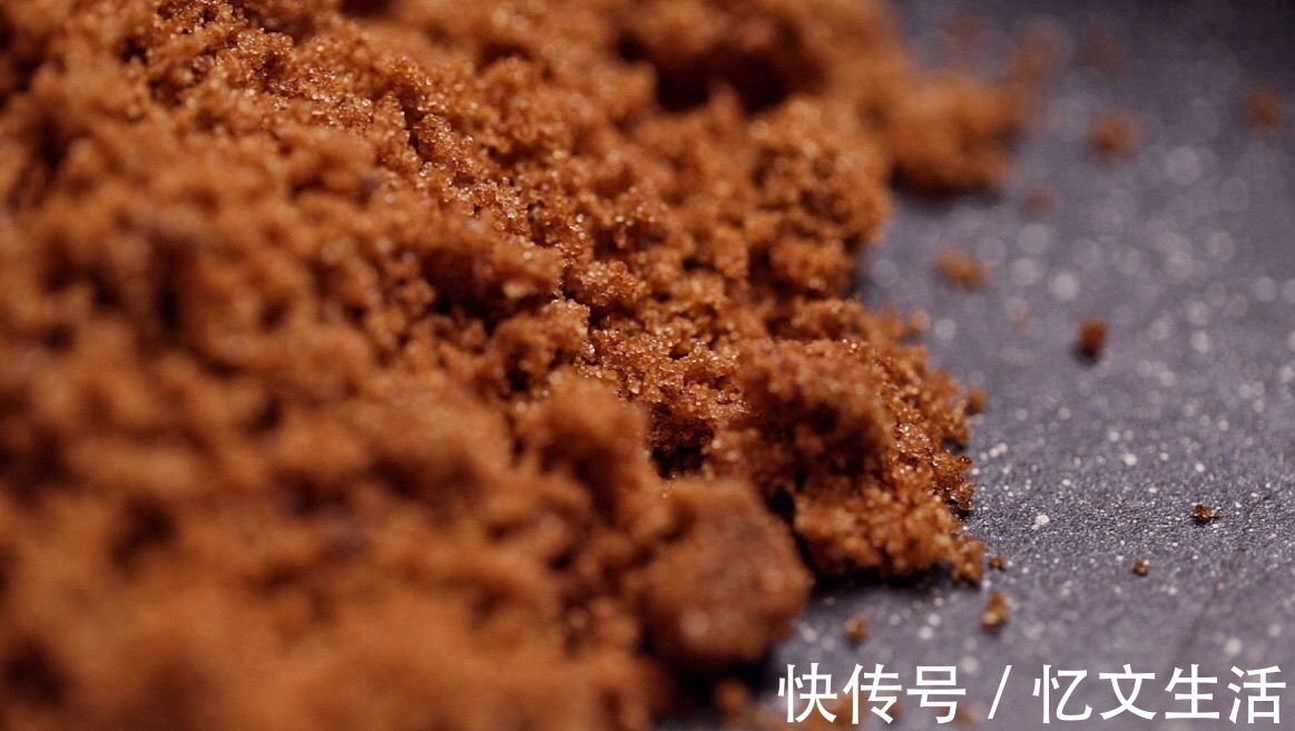 天气|天气热吃一碗凉糕，美味好吃，健康营养