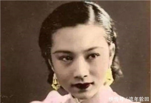 花轿|他们年少相恋,新婚之夜来的却是男友47岁父亲,最终生下5位子女