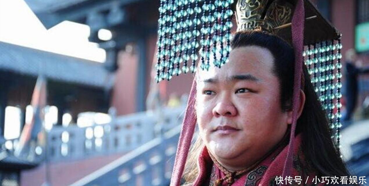 报仇|刘禅在位41年,为何始终不为刘备报仇?醉酒的刘禅说出了原因