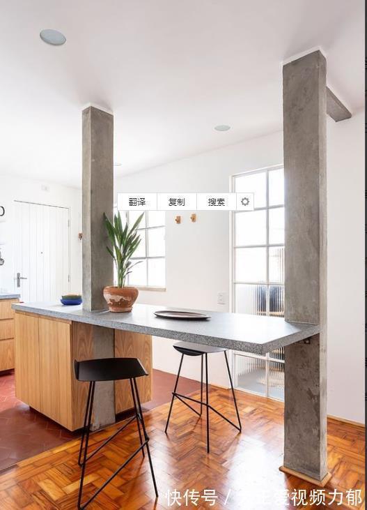 台式|“去餐厅化”真不要太爽,餐厅不只用来吃饭,还要这样用