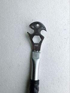 老物件!河南农村老工具,有处方钎、万能扳、猪毛刮,它们基本没人会用了