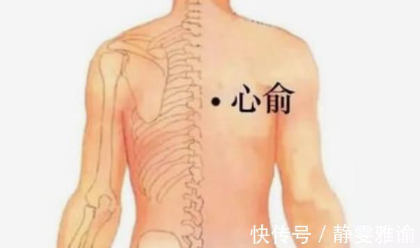 委中穴|湿气严重怎么办4个穴位每天敲几下，把体内寒、湿毒气都逼出来