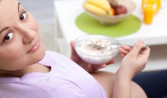 妈妈|孕期孕妈有这3种“表现”，可能会生个“小棉袄”，你有几种