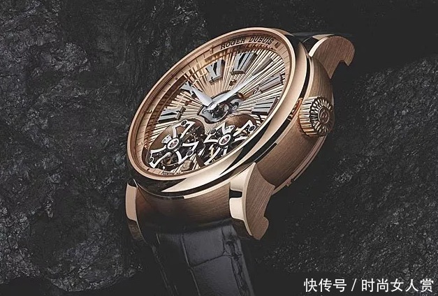 印记|日内瓦印记印在机芯上的腕表,都是很昂贵的?