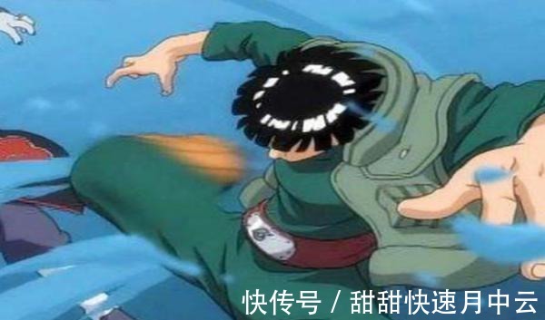 小樱|火影护额还能这样用鸣人用它攻击带土，他的用法你想不到
