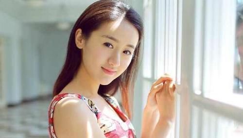 袁冰妍新造型美出新高度，演员阵容超豪华，更有未播先火之势