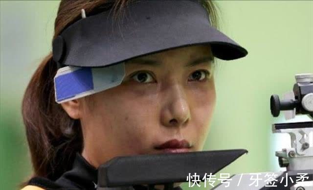 满脸|奥运冠军杜丽:满脸青春痘消失,逆袭成“女神”,39岁风韵犹存