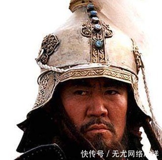 豁阿黑臣|此人身份低微，一生为奴，为什么死后却有四位皇帝为她抬棺送葬