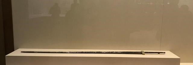 锈迹斑斑|满城汉墓中锈迹斑斑的文物,却代表着划时代的进步