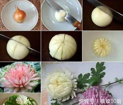 孩子挑食,妈妈操碎了心!在这个颜值当前的时代,食物也要美!