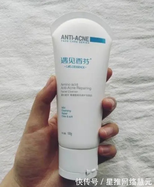 痘印|护肤品“红黑榜”,大牌也有以次充好的时候,买错就是浪费钱