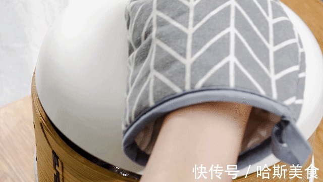 糯米粉|比馒头油条营养!香香糯糯吃不腻,还无油低糖,早餐吃最健康!