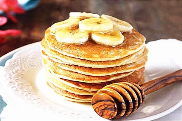 之果|香蕉有“智慧之果”美称，香甜软滑，6种香蕉做的美味早餐