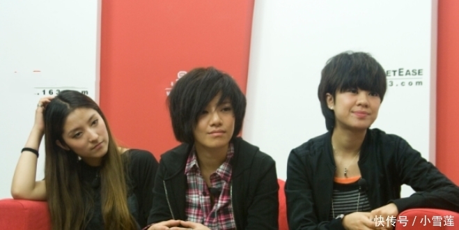 她本是超女第四名,现在混得却比冠军好,开演唱会还一票难求