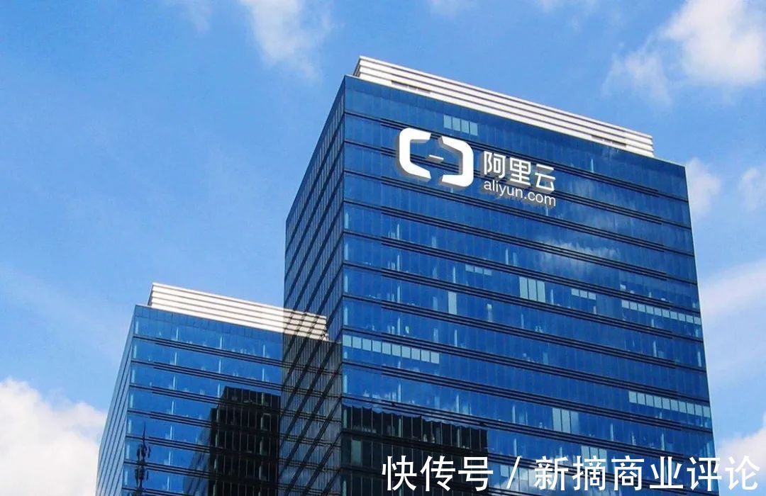 上云率|云计算迎来黄金十年,新风向标在哪里?