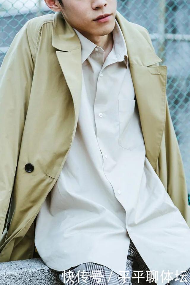 衬衫面料界的“爱马仕”，从英国王室到时尚潮流界无不折服