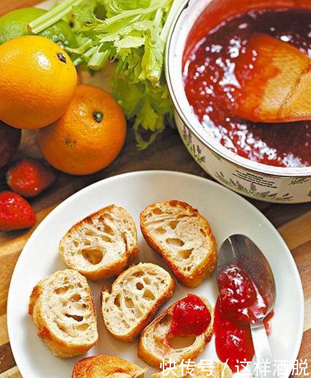 家人|周末了!做几道丰盛而又美味的早午美食,让家人对你刮目相看