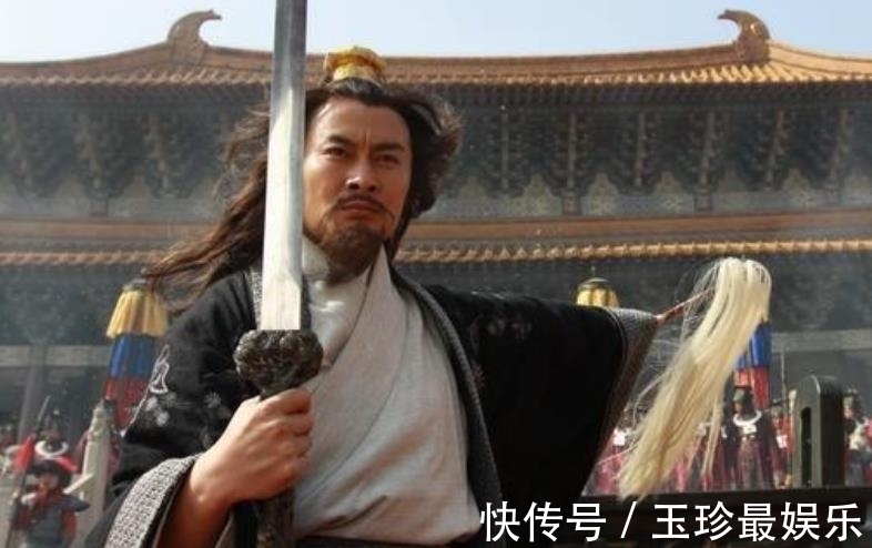 樊瑞$梁山7对师徒中,为何这一对师徒无人敢惹,宋江都害怕,结局完美