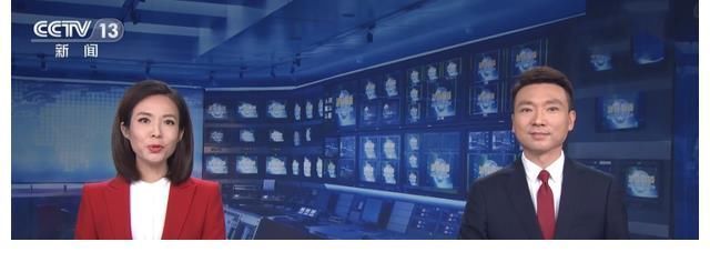 央視《新聞聯(lián)播》主持人出鏡調(diào)整：新面孔次數(shù)增多，老面孔減少