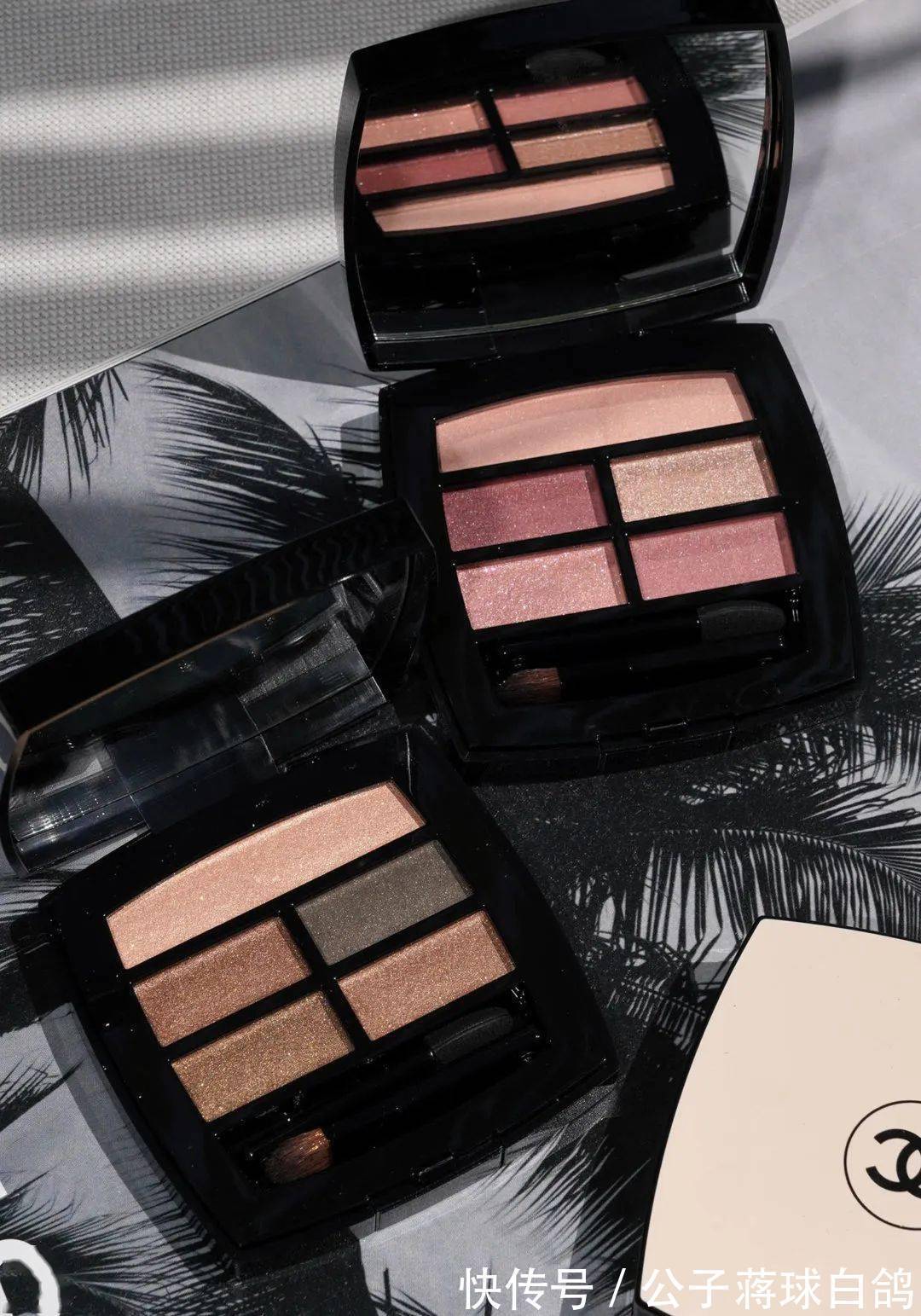 指甲油|这波彩妆新品,又美到我的钱包瑟瑟发抖!