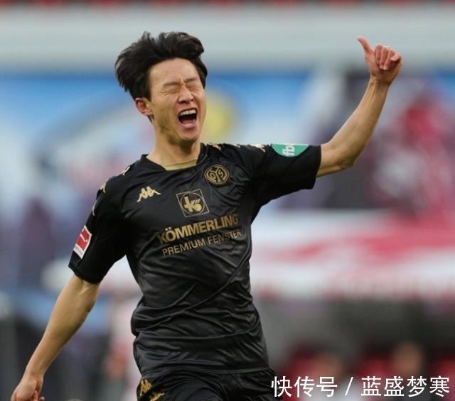 郑优营|「韩国足球周报」(2022.1.3~1.9)——郑优营再度证明自己!