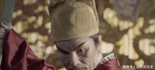 真的|《大明风华》朱元璋造型太丑!真的他看了没准挺满意,刘邦若知道也说好