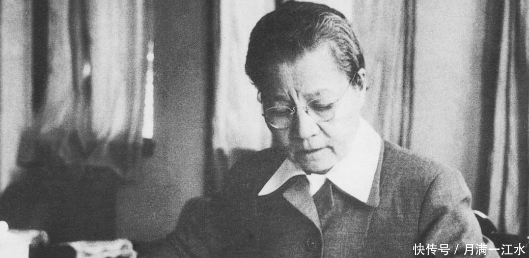 杨荫榆|鲁迅唯一爱的女人,陪伴鲁迅整整一生,引得骂声一片也不离不弃