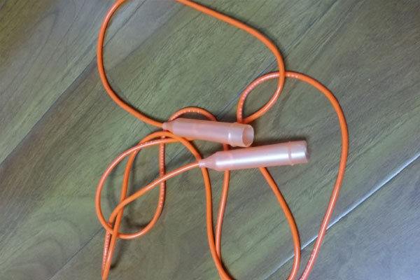 减肥|每天跳绳2000次,坚持几周后,身体为何会瘦这么多?