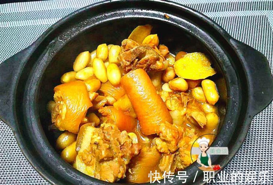 天冷,如果条件允许,建议多吃6道砂锅炖菜,鲜香滋补,老少皆宜