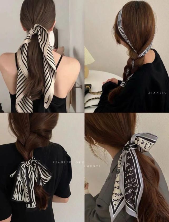 女星私藏超美发饰，都在这里啦！