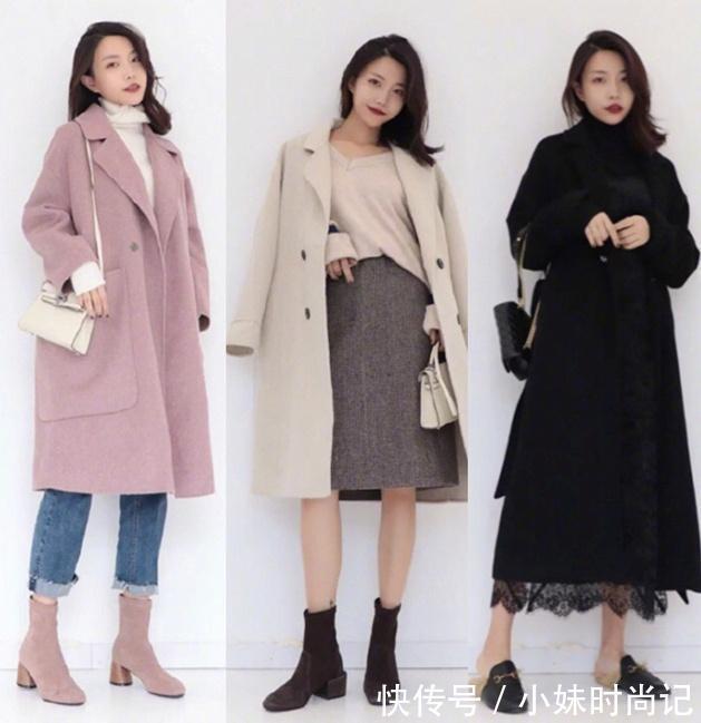 不美|优雅女人的21套穿搭参考,提升衣品增添魅力,想不美都难