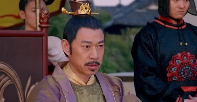 皇后|长孙皇后和武则天、杨贵妃,因为同一种噩运,过上了悲惨的生活