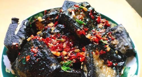 老外给中国小吃取的“洋名字”,听着就很高端,真是脑洞大开