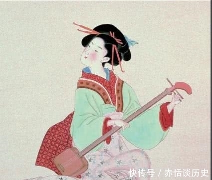 开花|我们的“汉服圈”邻居们,汉服如何在异国“落地开花”?