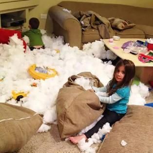 斯坦福教授:家里这3个地方越乱,孩子长大越聪明,家长别瞎勤快