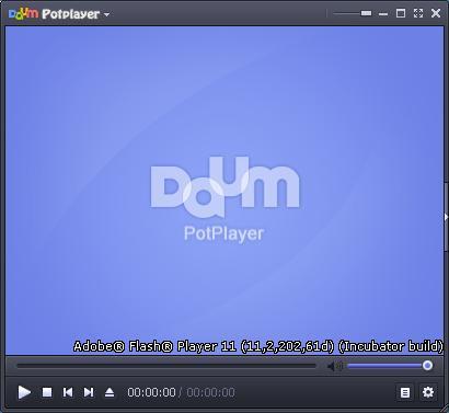 potplayer播放器电脑版 v1.7.21212-劳模下载