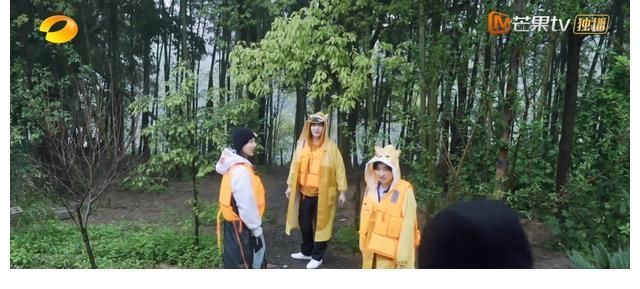 黄磊|杨紫躲过黄磊牵线,却躲不过孙红雷撮合,男人帮为张艺兴操碎了心!