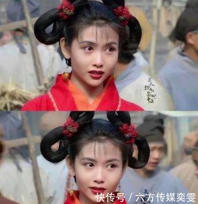  建宁公主|浅谈金庸先生的武侠小说封笔之作-《鹿鼎记》建宁公主篇