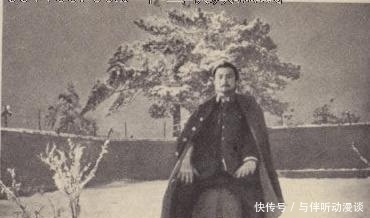 吉鸿昌|抗日名将傲然赴死,端坐太师椅:我要堂堂正正,看着子弹射过来!