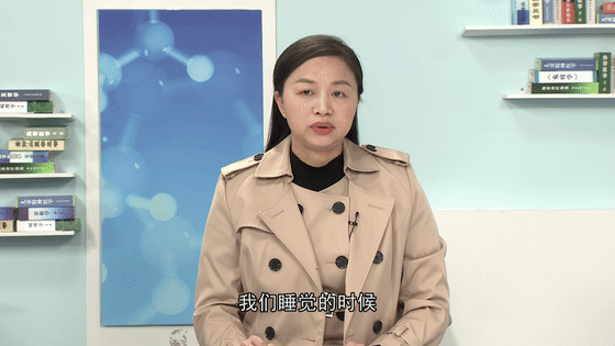 健康科普讲堂｜扭扭脖子发出“咔咔”声响！这