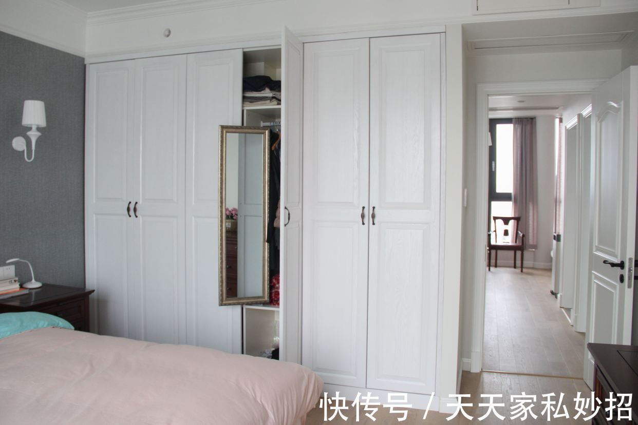 壁橱|这5种家具曾经“红极一时”,后来差点被淘汰,现在看来却很实用