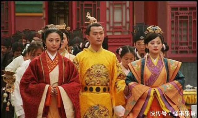 皇帝|万历皇帝几十年都不上朝,是怠政吗,他不怕大明发生混乱吗?