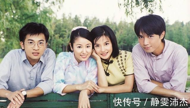 他才是“何书恒”第一人选，怕爱上赵薇拒演男主，意外成就古巨基