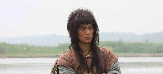 让自己|这位梁山好汉智商极高,在梁山从不争抢功劳,最后竟成了皇帝!