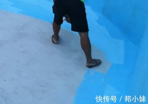 柔性防水|柔性防水涂料适用于那些位置?