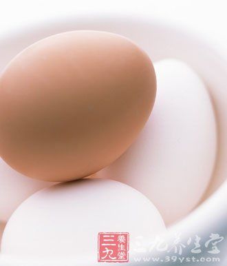 中年|鸡蛋虽然营养高 7大禁忌不可忘